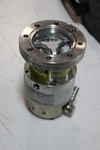 Pfeiffer / Balzers Tpu 060 Turbo Pump As Is. Fixed Price $150.00.