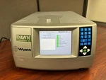 Wyatt Technology Dawn Heleos-ii Multi-angle Light Scattering (mals). Fixed Price $3199.00.