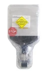Vat 95032-KEGP-AHJ1 Butterfly Valve Control System Series New Surplus. Fixed Price $2001.26.