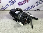 Williamson WPL2088-230-UL-S1 Diaphragm Pump 220/240VAC. Fixed Price $58.20.