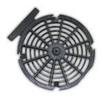 Thomas Compressor Fan Blade Cover Guard Set Of Fits 2660/2680 #647249. Fixed Price $39.59.