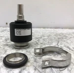 Leybold Vacuum PR25 Sensor Gauge Head Unit Untesteed For Parts Repair. Fixed Price $49.99.