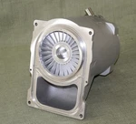 Oerlikon Leybold 800160V0027 Turbo Vacuum Pump Tw 400/300, Refurbished. Fixed Price $1100.00.