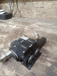 Piab Vacuum Products M40F6-KN. Fixed Price $32.00.