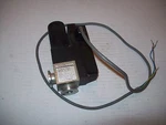 Edwards PV10EK Vacuum Valve NW10 / KF10 Flanges 100-127VAC Coil P1073. Fixed Price $149.99.