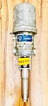Graco 224-346 President Pneumatic Stainless Steel Piston Pump 10:1 Ratio #3. Fixed Price $949.05.