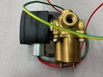 New No Box Asco Valve EF8342G1M. Fixed Price $126.00.