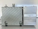 Agilent Technologies MS40+ Rotary Vane Pump 9499225M008. Fixed Price $549.99.