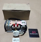 *new* Asf Thomas 1130044E Sample Gas Pump 24V 60HZ Spring 5557 + Warranty!. Fixed Price $245.00.