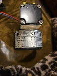 Knf Ttdcb Floos 24V Pump KEMA-NL-26067 141 4322 016 48215. Fixed Price $172.18.