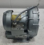 Vacuum Pump Gast Idex R2303A.. Fixed Price $249.99.