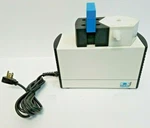 Knf UN820FTP Laboport IP44 Diaphragm Vacuum Pump 115V, 60HZ, 1.9AMPS, 45W. Fixed Price $695.00.