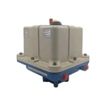 Valvcon Electric Valve Actuator LADCWX1000UL3-UP Lb-in Nema 4/4X. Fixed Price $995.00.