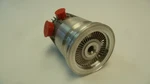 Varian 9699001 Tv 60 Pump Tested Working. Fixed Price $1484.19.