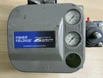Fisher Controls DVC6010-101 4-20MA Valve Positioner (box 26-037). Fixed Price $475.00.
