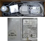 New Varian/agilent 9499309M004 Ds 42 Dual Stage Rotary Vane Pump 220V. Fixed Price $2198.00.