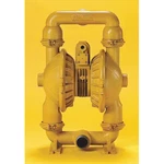 Versa-matic E2AA2R220C-ATEX Double Diaphragm Pump, Aluminum, Air Operated,. Fixed Price $2354.99.