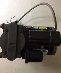 Gast Oil-less 200-240V 1PH 100PSI 2CFM Max Air COMPRESSOR-71R142-P001B-D301X. Fixed Price $199.95.