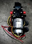 Favson Diaphragm Pressure Pump. Fixed Price $17.99.