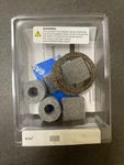 Gast K247 Repair Kit For Rotary Vane Pumps. Fixed Price $71.93.