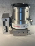 Pfeiffer Vacuum Turbo Pump Tmh 261 Dn 100 Iso-k, 3P With TC600 Controls Used. Fixed Price $999.99.