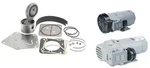 Thomas Compressor GH-505B Ta/gh/lgh Models Major Service/rebuild Kit C87865-P. Fixed Price $988.99.