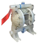 Idex Knight KAP-50SP KAP50SP Uniflow Aodd Pump System 1/2'' Diaphragm Nsnp. Fixed Price $700.00.