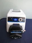 Cole Parmer Masterflex Model 07528-10 L/s Drive With 77200-62 Easy-load Ii #13. Fixed Price $944.00.
