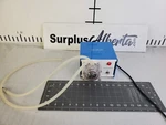 Millipore Peristaltic Pump XX80-200-00 W/ Cole-parmer Head 7015-72. Fixed Price $179.95.
