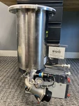 Cti-cryogenics On-board Cryopump Pn: 8112854G001. Fixed Price $12000.00.