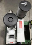 Leybold Vacuum Sogevac SV40. Fixed Price $1259.99.