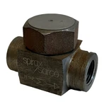 New Spirax Sarco TD-52 Steam Trap 1/2" TD52. Fixed Price $150.00.
