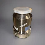Shimadzu TMP-303LMC (A1) Turbomolecular Pump Series. Fixed Price $599.00.