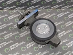 Surplus Jamesbury 815W112236XZ Wafer-sphere Valve 3" 316SS. Fixed Price $375.00.