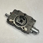 Husco Hydraulic Valve Section 5000 Series 3000 Psi Operating Pressure 5002-A1. Fixed Price $474.88.