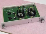 Ivs Bab Board Accuvision 200 Vacuum System Control 0001-00208. Fixed Price $59.40.