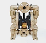 Aro 6661A3-349-C Diaphragm Pump 1" Non Metallic Aodd, Polypropylene. Fixed Price $517.75.