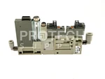 Smc ZQ1051U-A15LOZ-X102 Vacuum Ejector With Warranty. Fixed Price $62.10.