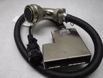 Applied Materials Edwards Stp Turbo Controller Cable Assy B752-04-030. Fixed Price $1599.99.