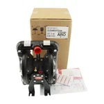 Aro Diaphragm Pump 666100-362-C. Fixed Price $669.99.