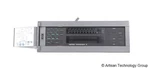 Varian 956 Portatest Ii Mass Spectrometer Leak Detector Control Panel. Fixed Price $450.00.