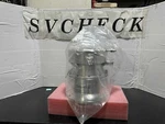 Osaka Vacuum TG2400MBWB-40 Compound Molecular Turbo Pump. Fixed Price $8699.99.