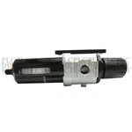 New Mindman MACP300L-10A Pressure Regulator Valve Filter. Fixed Price $107.98.