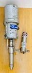 Graco 224-346 President Pneumatic Stainless Steel Piston Pump 10:1 Ratio #2. Fixed Price $1234.05.