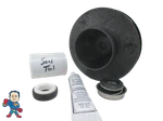 Waterway Executive 5HP Impeller 1000 Seal Pump Wet End Hot Tub Spa How To Video. Fixed Price $54.99.