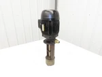 Vogel Pv 60-250/A 920 Vertical Immersion Coolant Pump 42L/MIN 1.5KW 230/460V 3PH. Fixed Price $229.99.
