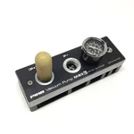Piab M63D 32.01.009 Classic Vacuum Generator Pump, 60PSI, 27.1 Inhg. Fixed Price $150.00.