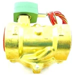 Asco 8221G13-24VDC Solenoid Valve Slow Close Operation. Fixed Price $2322.12.