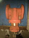 Mueller Fire Main Gate Valve - 082451 2361C515. Fixed Price $425.00.