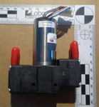 Parker Btx Connect B2H-050F12AN-02 Miniature Diaphragm Pump. Fixed Price $149.99.